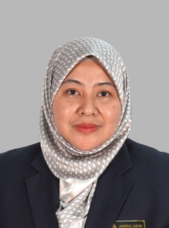 Jasinah binti Jambari