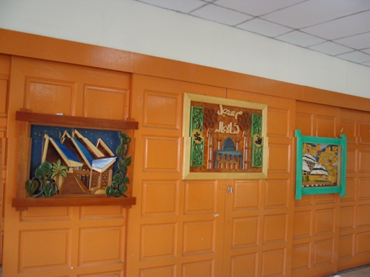 Hasil Kerja Pelajar 4 Hasil Kerja Pelajar 4