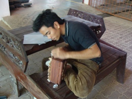 Image 17 Kayu