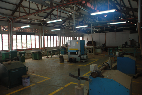 Image 6 Ruang Mesin Jurutera Berat