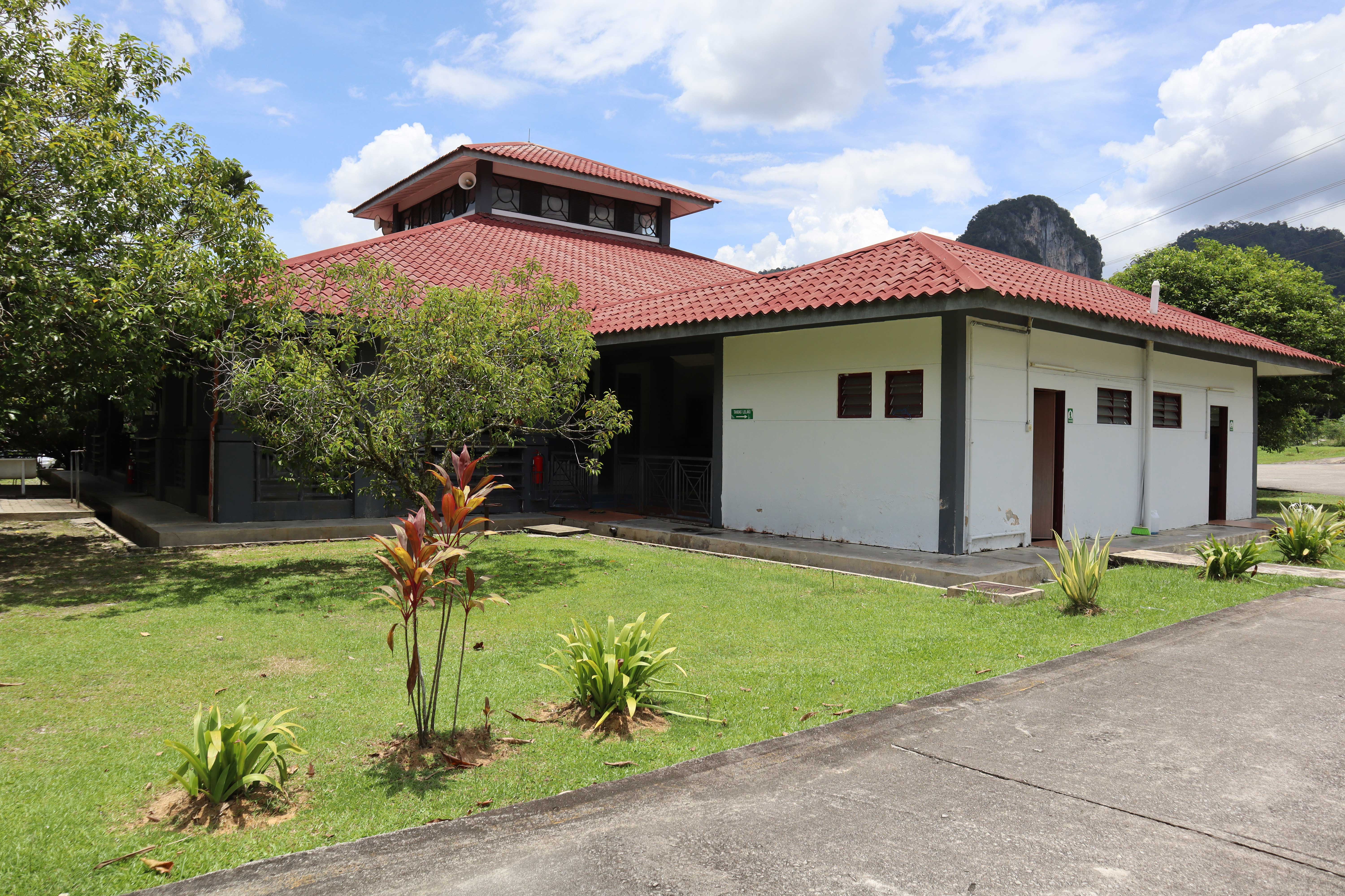 Surau