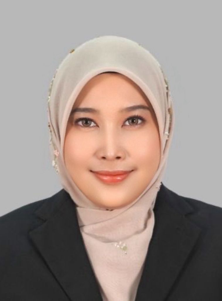Noor Suraya binti Kamarudin