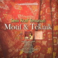 Seni Kraf Tenunan (Motif & Teknik)