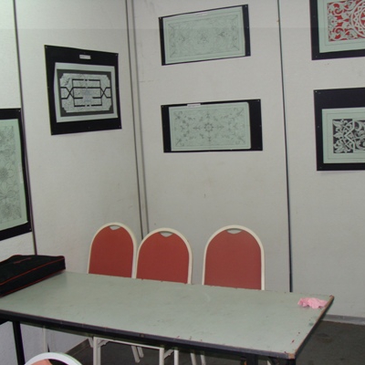 Kelas Kayu